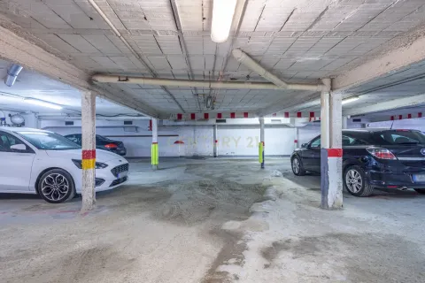 Parking for sale in Granollers, Barcelona, Spain 230 sq.m. No. 167239 - photo 8