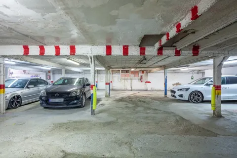 Parking for sale in Granollers, Barcelona, Spain 230 sq.m. No. 167239 - photo 2