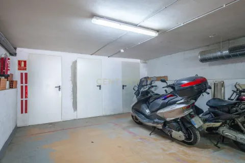 Parking for sale in Granollers, Barcelona, Spain 230 sq.m. No. 167239 - photo 7