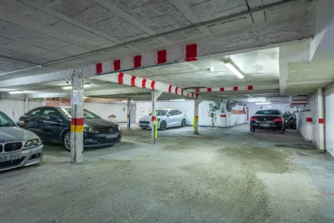 Parking for sale in Granollers, Barcelona, Spain 230 sq.m. No. 167239 - photo 15