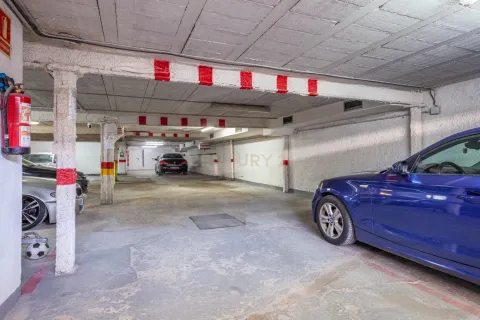 Parking for sale in Granollers, Barcelona, Spain 230 sq.m. No. 167239 - photo 12