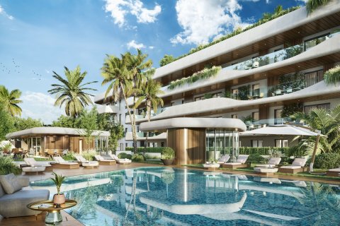 Apartament Marbella, Malaga, Hiszpania 4 sypialnie, 160 mkw. nr 137057 – zdjęcie 1