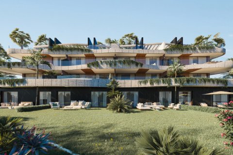 Bungalow zum Verkauf Marbella, Malaga, Spanien 3 Schlafzimmer,  Nr. 137062 - Foto 18
