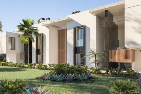 Bungalow zum Verkauf Marbella, Malaga, Spanien 3 Schlafzimmer,  Nr. 137062 - Foto 14