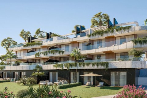 Bungalow zum Verkauf Marbella, Malaga, Spanien 3 Schlafzimmer,  Nr. 137062 - Foto 17
