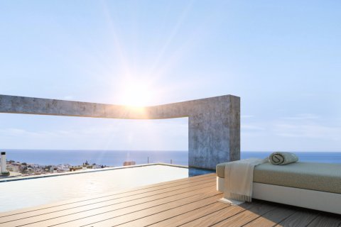 Bungalow zum Verkauf Marbella, Malaga, Spanien 3 Schlafzimmer,  Nr. 137062 - Foto 8