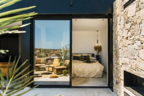 Villa zum Verkauf Rojales, Alicante, Spanien 4 Schlafzimmer, 280 m2 Nr. 75768 - Foto 29