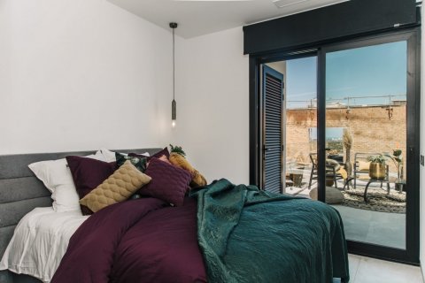Villa zum Verkauf Rojales, Alicante, Spanien 4 Schlafzimmer, 280 m2 Nr. 75768 - Foto 17