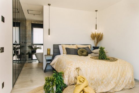 Villa zum Verkauf Rojales, Alicante, Spanien 4 Schlafzimmer, 280 m2 Nr. 75768 - Foto 21