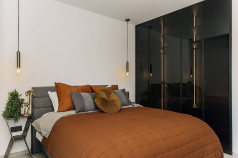 Villa zum Verkauf Rojales, Alicante, Spanien 4 Schlafzimmer, 280 m2 Nr. 75768 - Foto 13