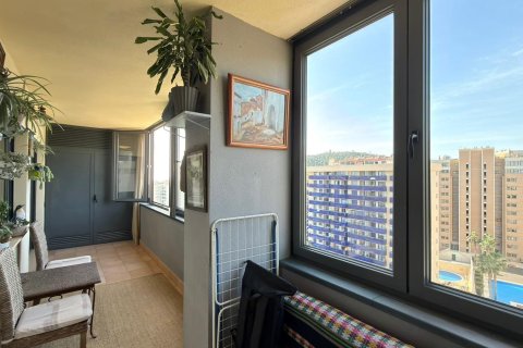 Apartment for sale in Finestrat, Alicante, Spain 2 bedrooms, 96 sq.m. No. 165771 - photo 9