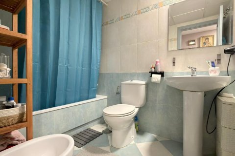 Apartment for sale in Finestrat, Alicante, Spain 2 bedrooms, 96 sq.m. No. 165771 - photo 13