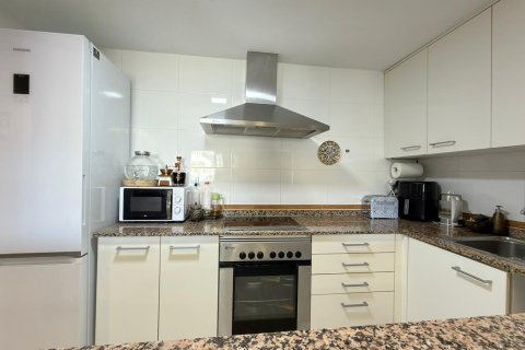 Apartment for sale in Finestrat, Alicante, Spain 2 bedrooms, 96 sq.m. No. 165771 - photo 11