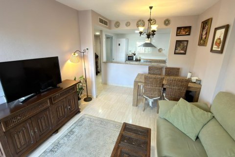 Apartment for sale in Finestrat, Alicante, Spain 2 bedrooms, 96 sq.m. No. 165771 - photo 10