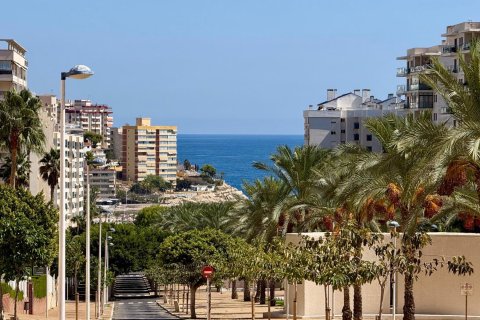 Apartment for sale in Finestrat, Alicante, Spain 2 bedrooms, 96 sq.m. No. 165771 - photo 1