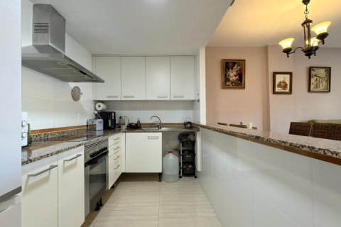 Apartment for sale in Finestrat, Alicante, Spain 2 bedrooms, 96 sq.m. No. 165771 - photo 5