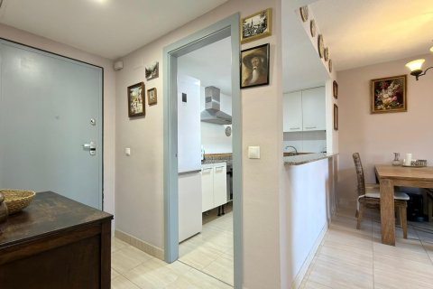 Apartment for sale in Finestrat, Alicante, Spain 2 bedrooms, 96 sq.m. No. 165771 - photo 6