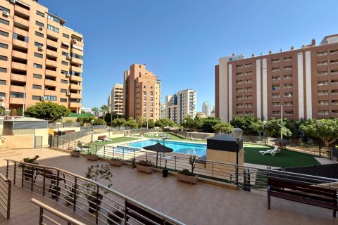 Apartment for sale in Finestrat, Alicante, Spain 2 bedrooms, 96 sq.m. No. 165771 - photo 28