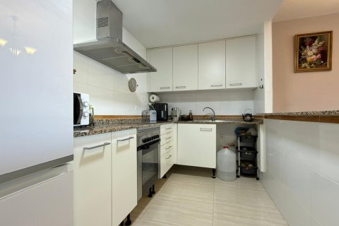 Apartment for sale in Finestrat, Alicante, Spain 2 bedrooms, 96 sq.m. No. 165771 - photo 3