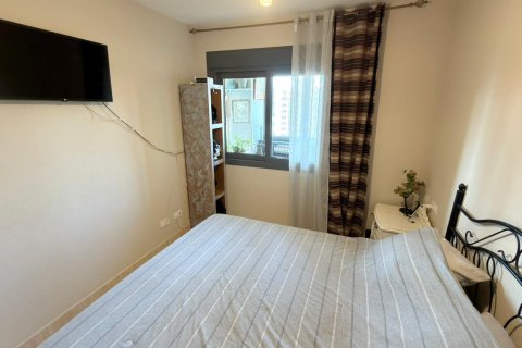 Apartment for sale in Finestrat, Alicante, Spain 2 bedrooms, 96 sq.m. No. 165771 - photo 15