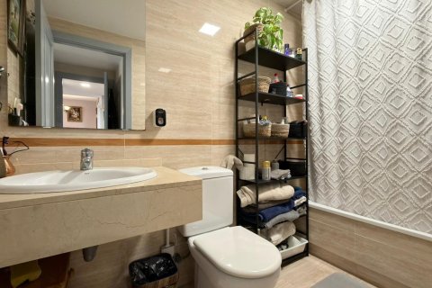 Apartment for sale in Finestrat, Alicante, Spain 2 bedrooms, 96 sq.m. No. 165771 - photo 14