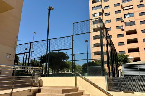 Apartment for sale in Finestrat, Alicante, Spain 2 bedrooms, 96 sq.m. No. 165771 - photo 27