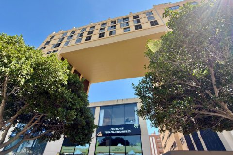 Apartment for sale in Finestrat, Alicante, Spain 2 bedrooms, 96 sq.m. No. 165771 - photo 21