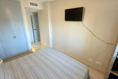 Apartment for sale in Finestrat, Alicante, Spain 2 bedrooms, 96 sq.m. No. 165771 - photo 17