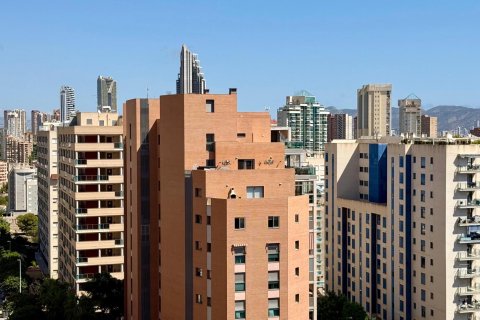 Apartment for sale in Finestrat, Alicante, Spain 2 bedrooms, 96 sq.m. No. 165771 - photo 25