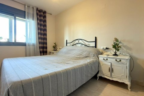 Apartment for sale in Finestrat, Alicante, Spain 2 bedrooms, 96 sq.m. No. 165771 - photo 16