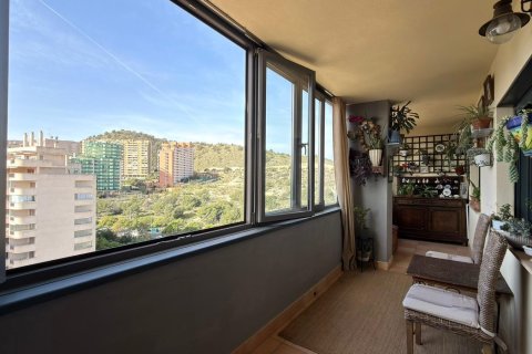 Apartment for sale in Finestrat, Alicante, Spain 2 bedrooms, 96 sq.m. No. 165771 - photo 7