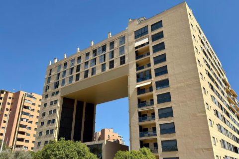 Apartment for sale in Finestrat, Alicante, Spain 2 bedrooms, 96 sq.m. No. 165771 - photo 24