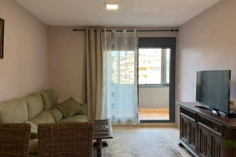 Apartment for sale in Finestrat, Alicante, Spain 2 bedrooms, 96 sq.m. No. 165771 - photo 2