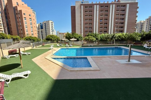 Apartment for sale in Finestrat, Alicante, Spain 2 bedrooms, 96 sq.m. No. 165771 - photo 22