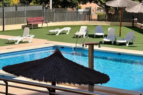 Apartment for sale in Finestrat, Alicante, Spain 2 bedrooms, 96 sq.m. No. 165771 - photo 23