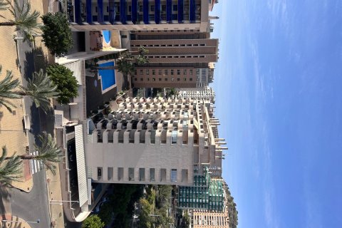 Apartment for sale in Finestrat, Alicante, Spain 2 bedrooms, 96 sq.m. No. 165771 - photo 30