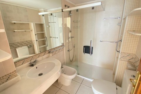 Apartment à vendre à Calpe, Alicante, Espagne, 168 m2 No. 165772 - photo 10