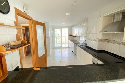 Apartment à vendre à Calpe, Alicante, Espagne, 168 m2 No. 165772 - photo 11