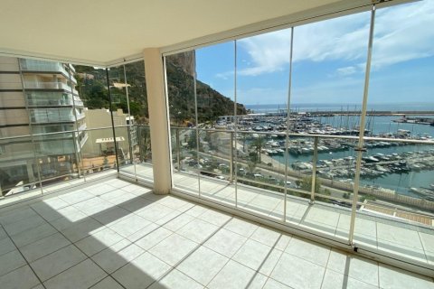 Apartment à vendre à Calpe, Alicante, Espagne, 168 m2 No. 165772 - photo 2