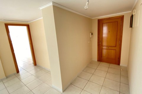 Apartment à vendre à Calpe, Alicante, Espagne, 168 m2 No. 165772 - photo 6