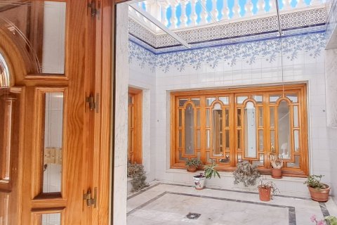 Penthauss San Pedro del Pinatar, Murcia, Spānijā 6 istabas, 364 m2 Nr. 165776