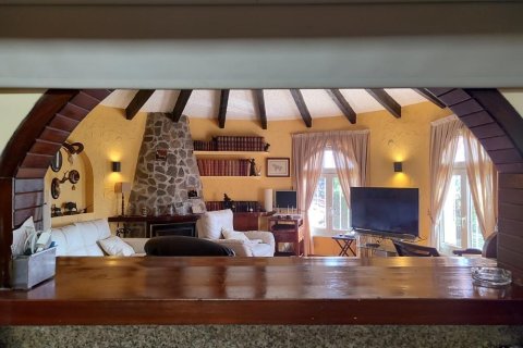 Villa for sale in Maryvilla, Alicante, Spain 3 bedrooms, 191 sq.m. No. 165777 - photo 14