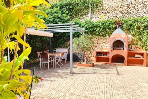 Villa for sale in Maryvilla, Alicante, Spain 3 bedrooms, 191 sq.m. No. 165777 - photo 29