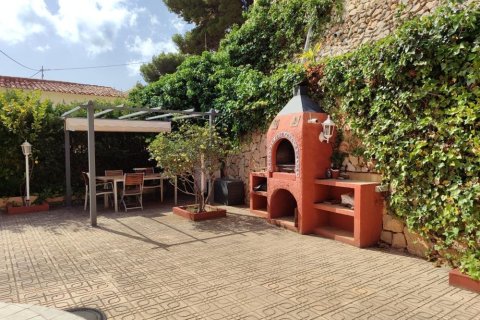 Villa for sale in Maryvilla, Alicante, Spain 3 bedrooms, 191 sq.m. No. 165777 - photo 28