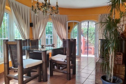 Villa for sale in Maryvilla, Alicante, Spain 3 bedrooms, 191 sq.m. No. 165777 - photo 17