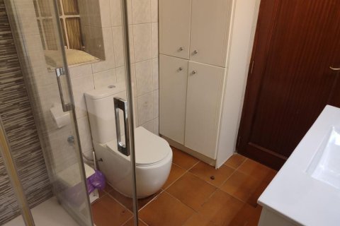 Villa for sale in Maryvilla, Alicante, Spain 3 bedrooms, 191 sq.m. No. 165777 - photo 26