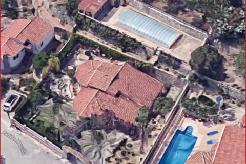 Villa for sale in Maryvilla, Alicante, Spain 3 bedrooms, 191 sq.m. No. 165777 - photo 9