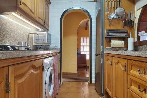 Villa for sale in Maryvilla, Alicante, Spain 3 bedrooms, 191 sq.m. No. 165777 - photo 16