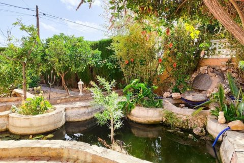 Villa for sale in Maryvilla, Alicante, Spain 3 bedrooms, 191 sq.m. No. 165777 - photo 5