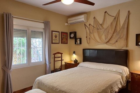 Villa for sale in Maryvilla, Alicante, Spain 3 bedrooms, 191 sq.m. No. 165777 - photo 20